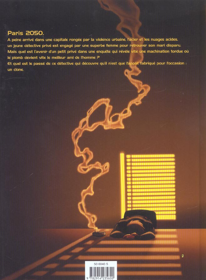 Ectis - Fantasia Décalée - Extrait 1