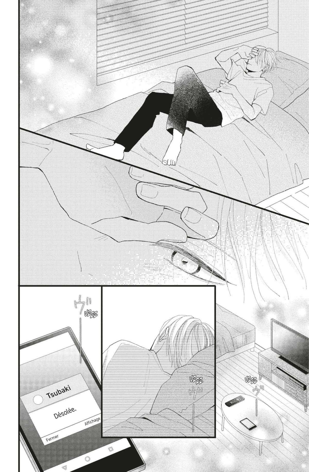 Comme les autres 7 - Extrait 1