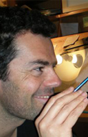 Georges Abolin - Auteur