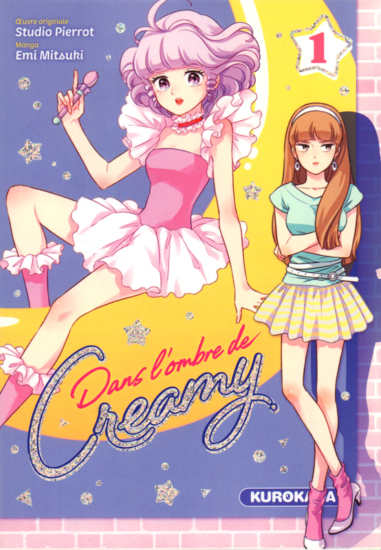 Ombre de Creamy (Dans l') 1