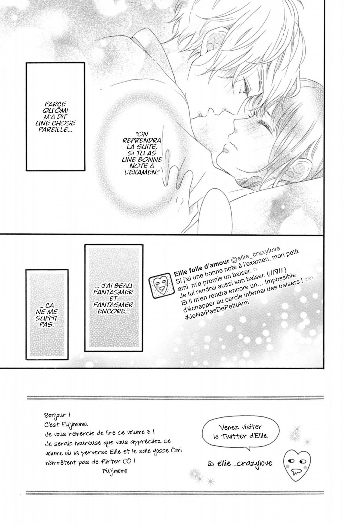 @Ellie 3 - Extrait 1