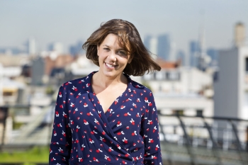 Charlotte Attry - Auteur