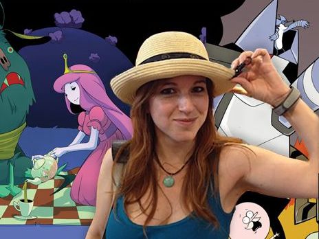 Pamela Lovas - Auteur