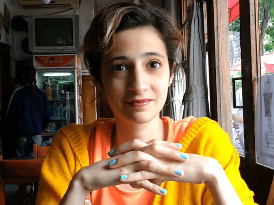 Cecilia Gato Fernandez - Auteur