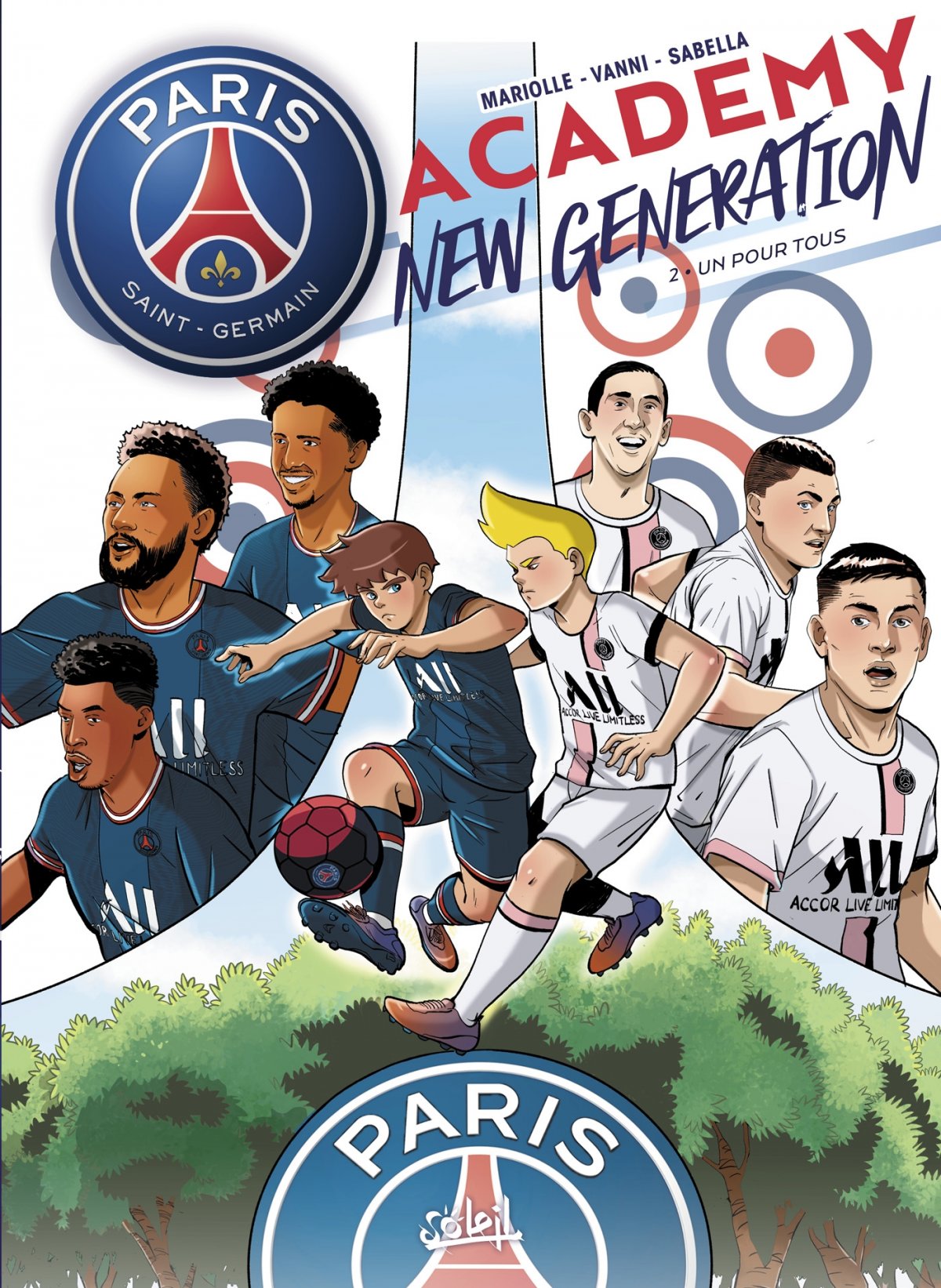 Un pour tous