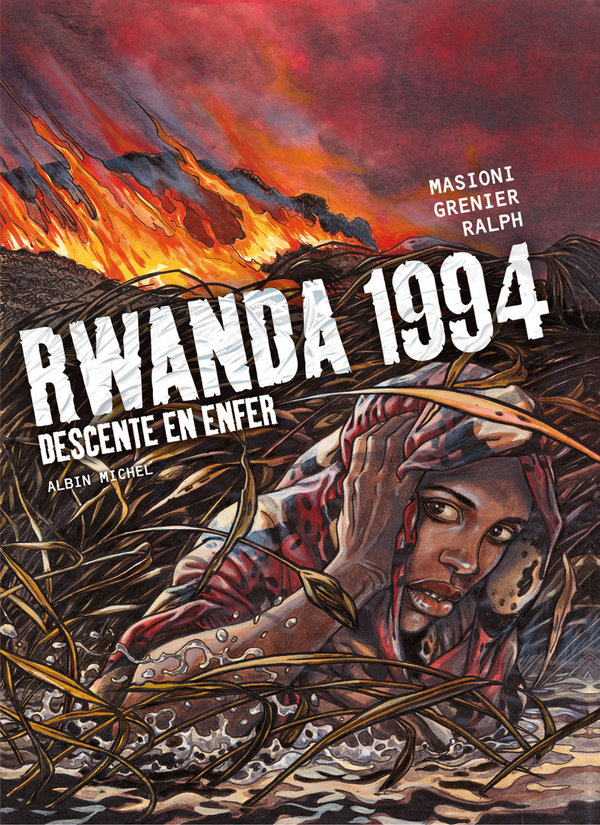 Descente en enfer