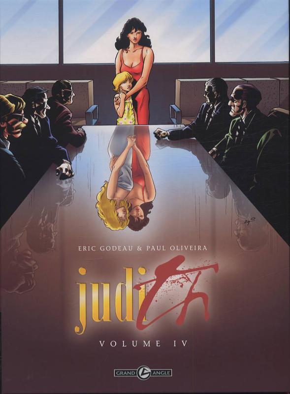 Judith 4