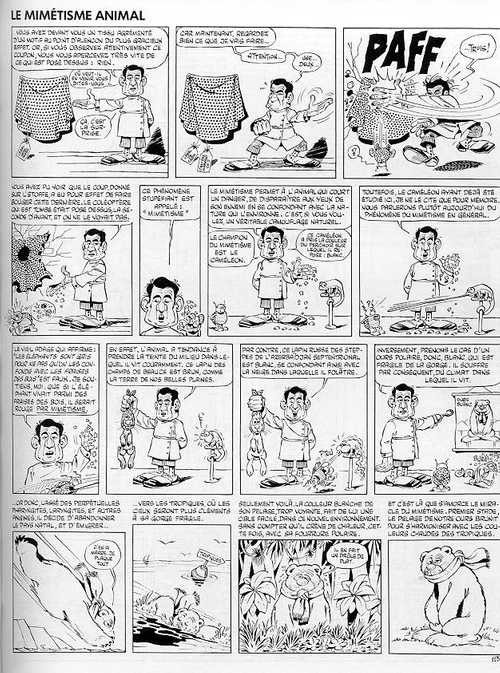 Trucs-en-Vrac 2 - Extrait 1