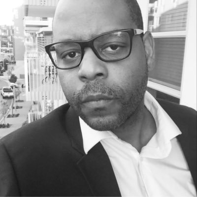 Bryan Edward Hill - Auteur
