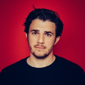 Nick Kocher - Auteur