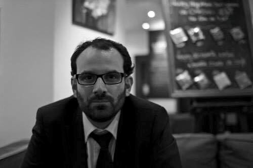 Thomas Rivière - Auteur