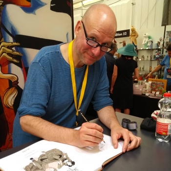 Ingo Römling - Auteur