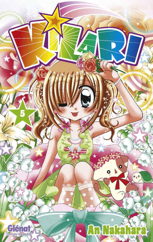 Kilari 5