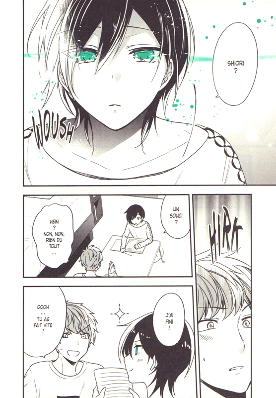 À l'image de Mona Lisa… 2 - Extrait 1