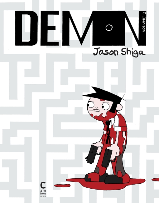 Demon 2