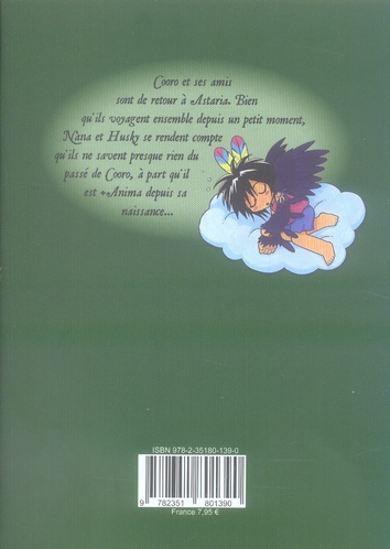 +Anima 9 - Extrait 1