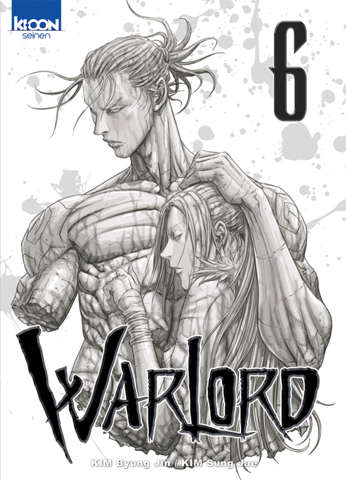 Warlord 6