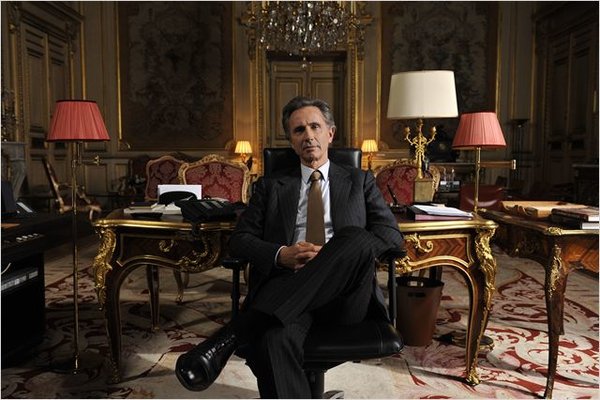 Thierry Lhermitte - Auteur