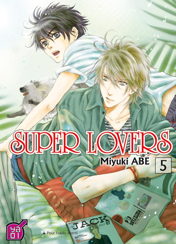 Super Lovers 5