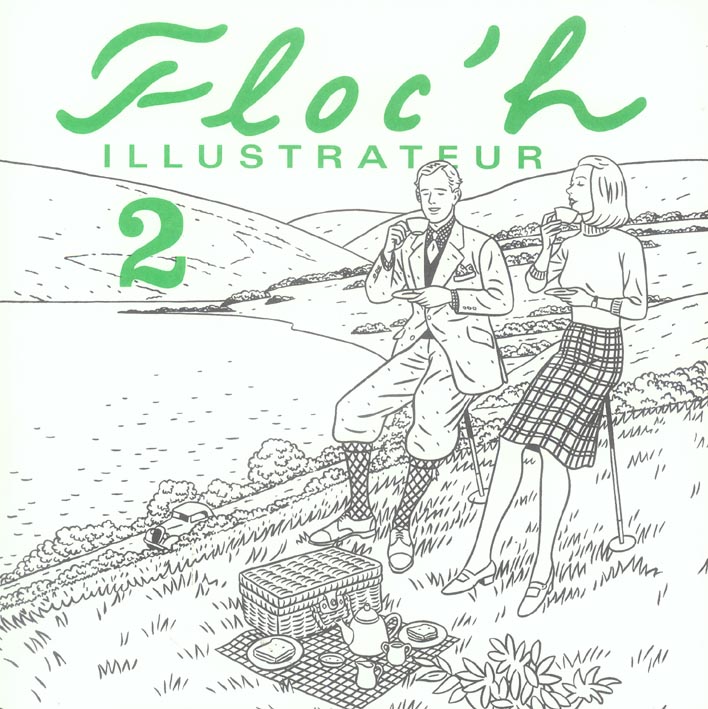Floc'h Illustrateur 2