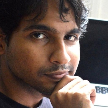 Sumit Kumar - Auteur