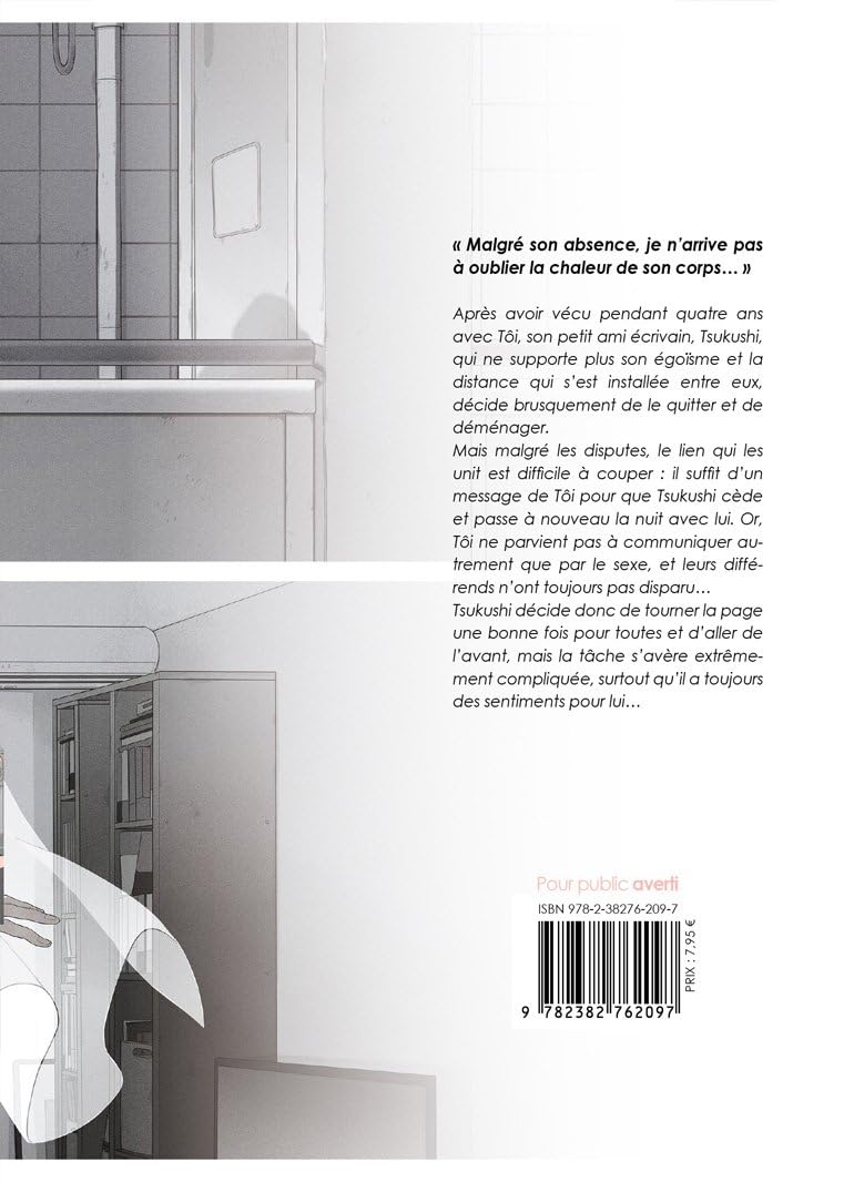 Oublier le temps perdu - Extrait 1