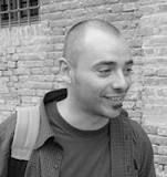 Alexandro Sanna - Auteur