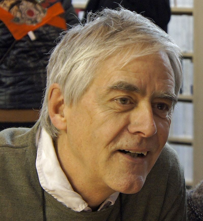 Jacques Jouet - Auteur