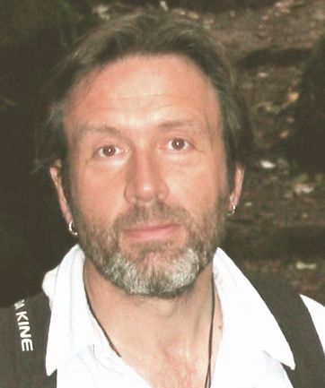 Mark Brake - Auteur