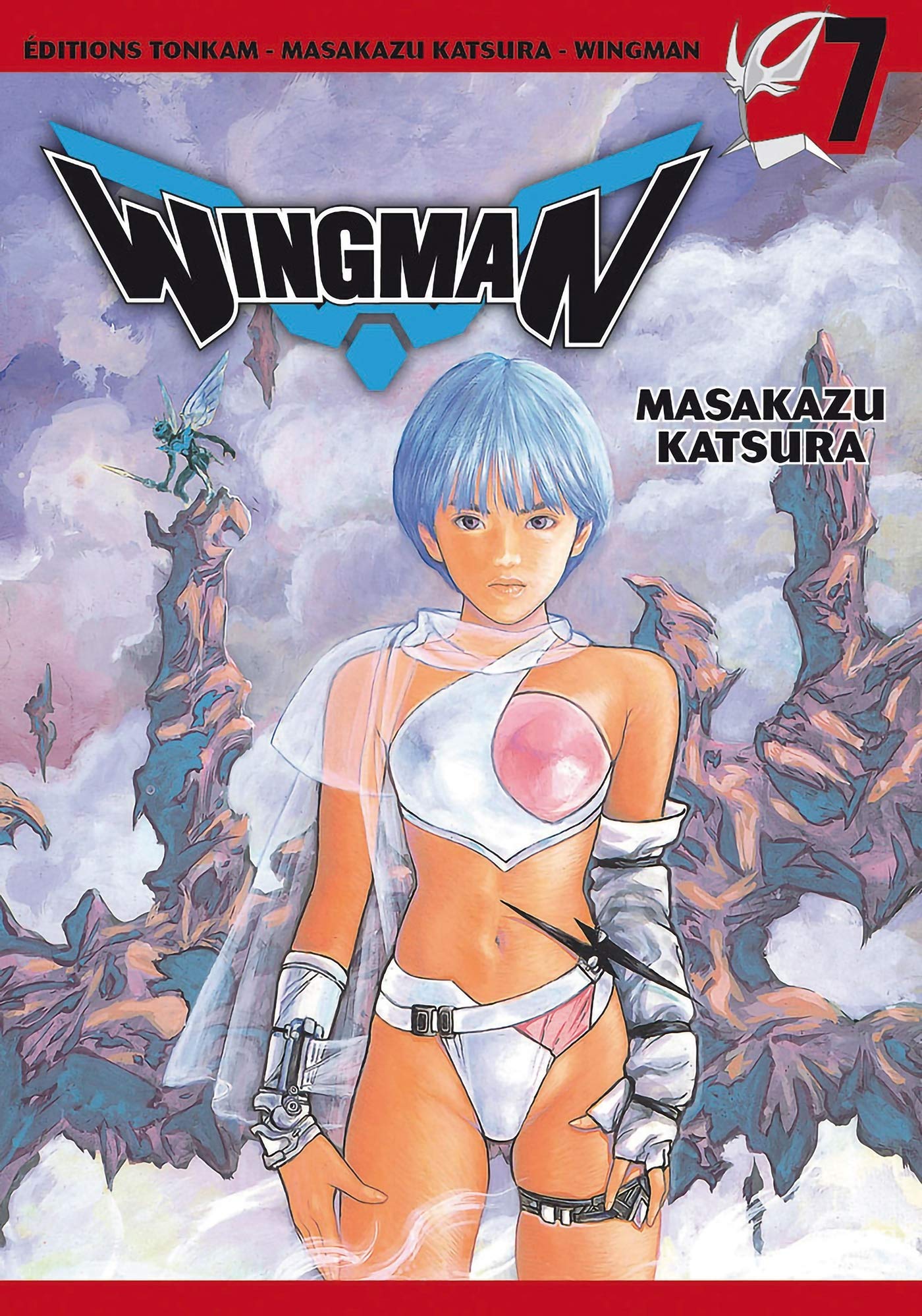 Wingman 7
