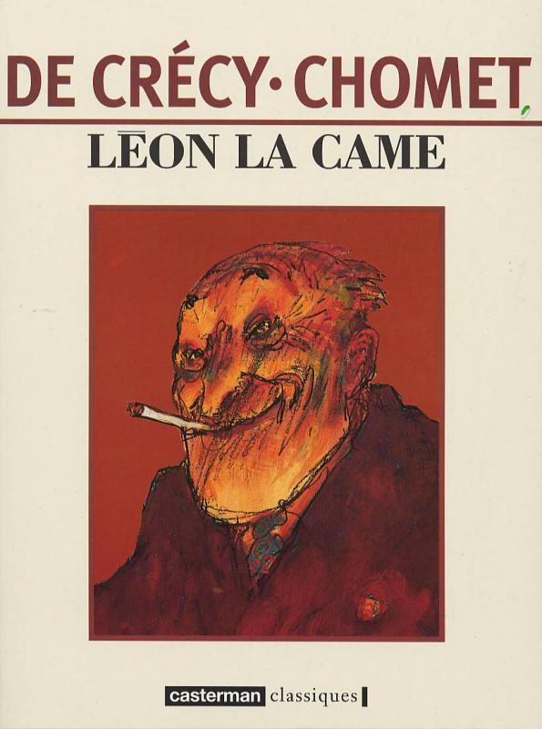 Léon la came