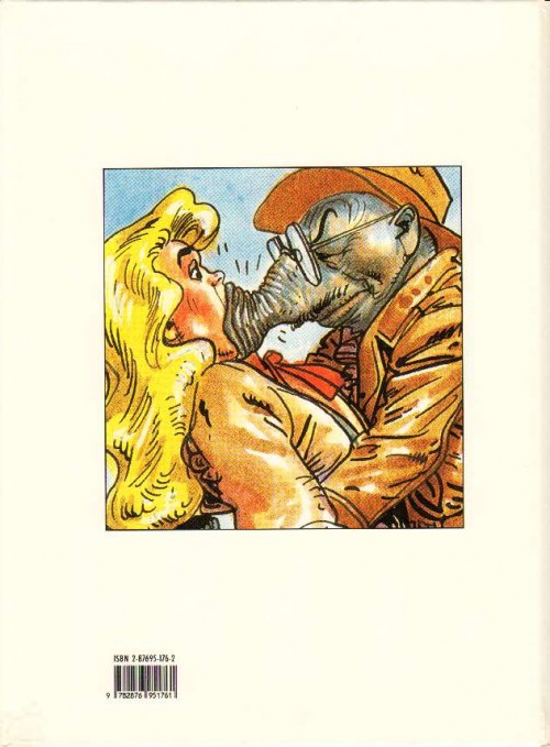 Pourritures planétaires - Extrait 1