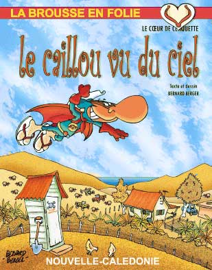 Caillou vu du ciel (Le)