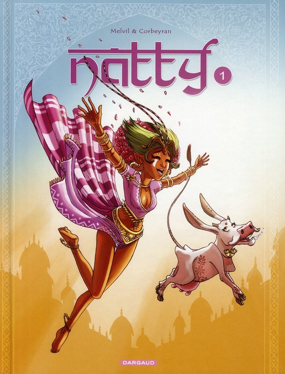 Natty 1