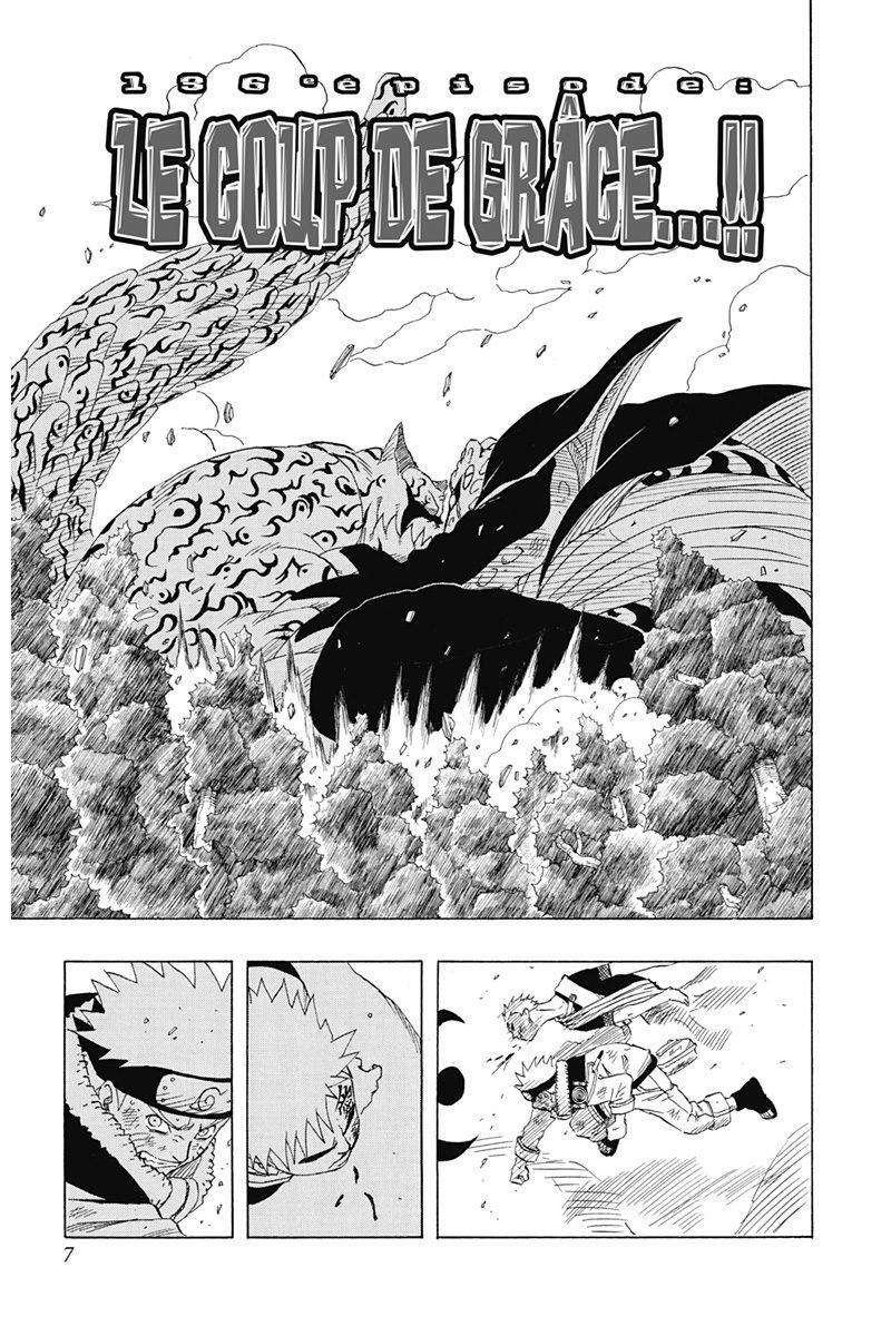 Naruto 16 - Extrait 1