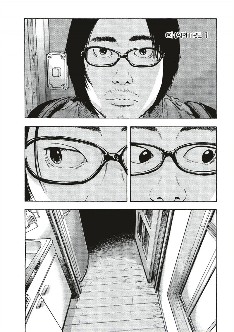 I am a hero 1 - Extrait 1