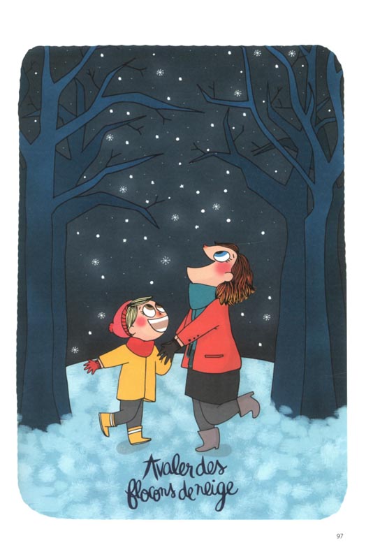 Tout plaquer ... et aller prendre un bain - Extrait 1