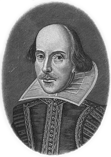William Shakespeare - Auteur