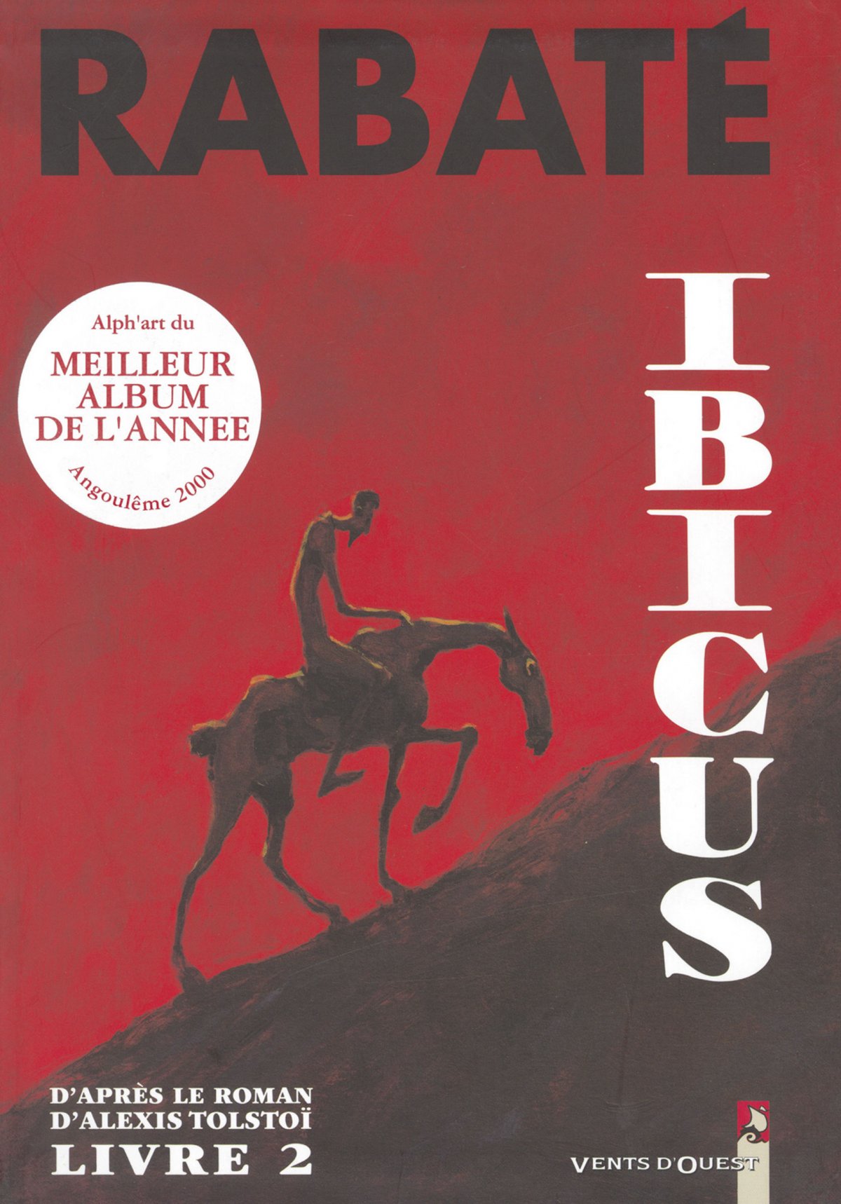 Ibicus 2
