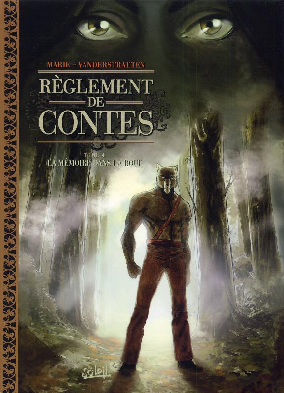 Mémoire dans la boue (La)