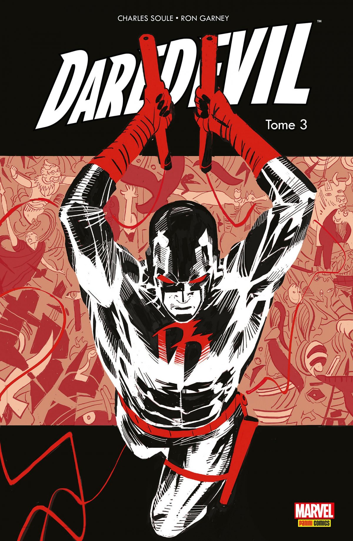 Daredevil 3