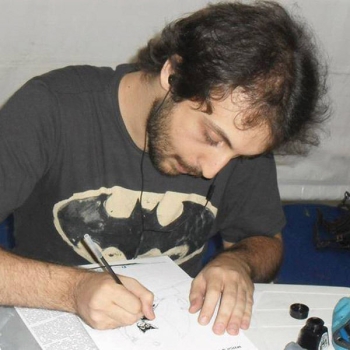 Vittorio Astone - Auteur