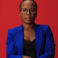 Médéssé Nathalie Sagbo - Auteur