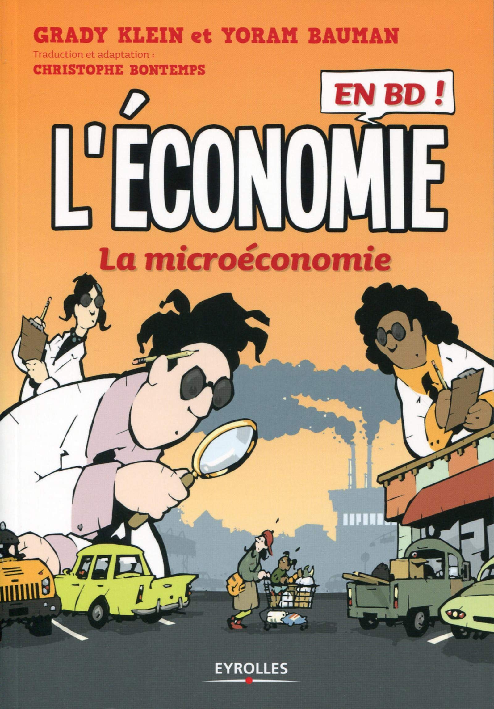 Micro-économie (La)