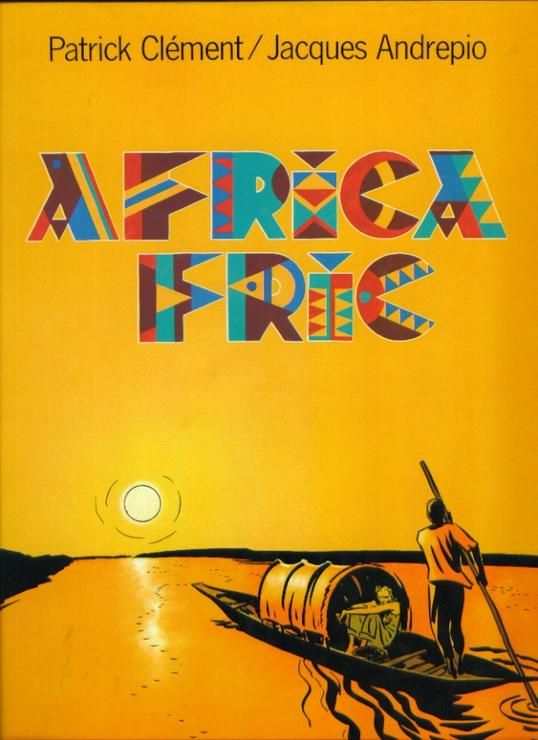 Africa Fric