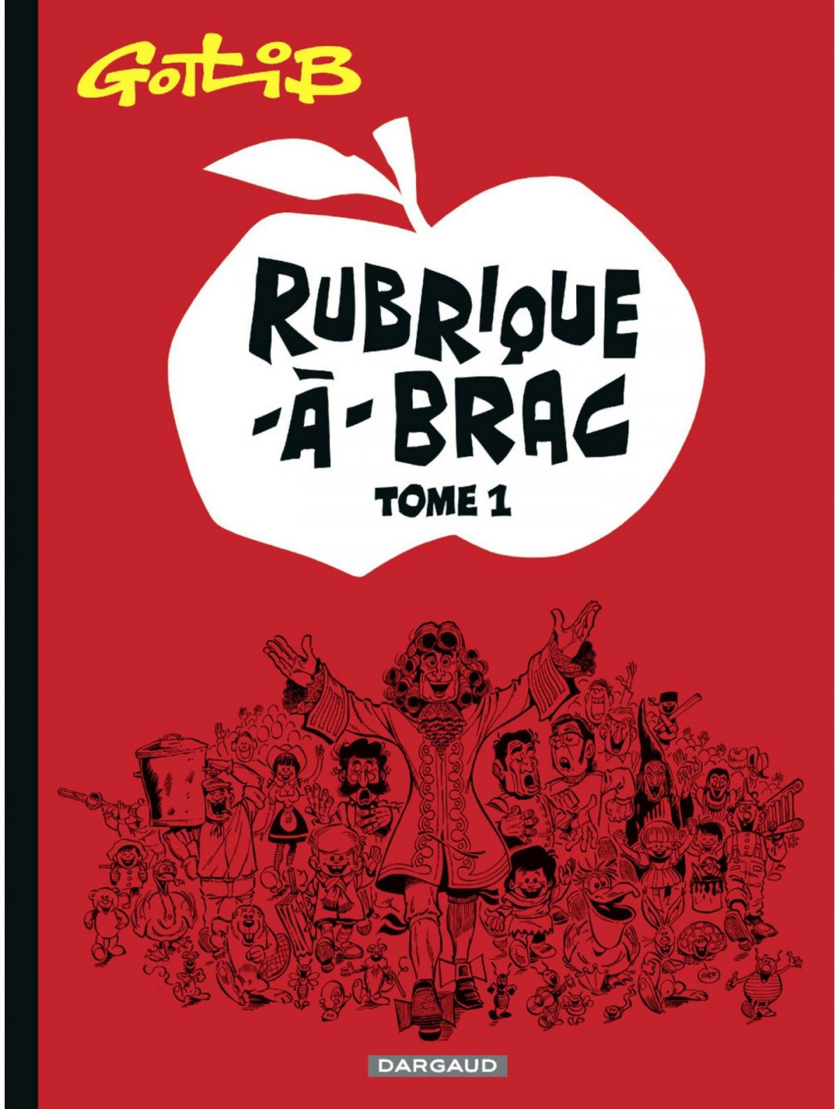 Rubrique-à-Brac 1