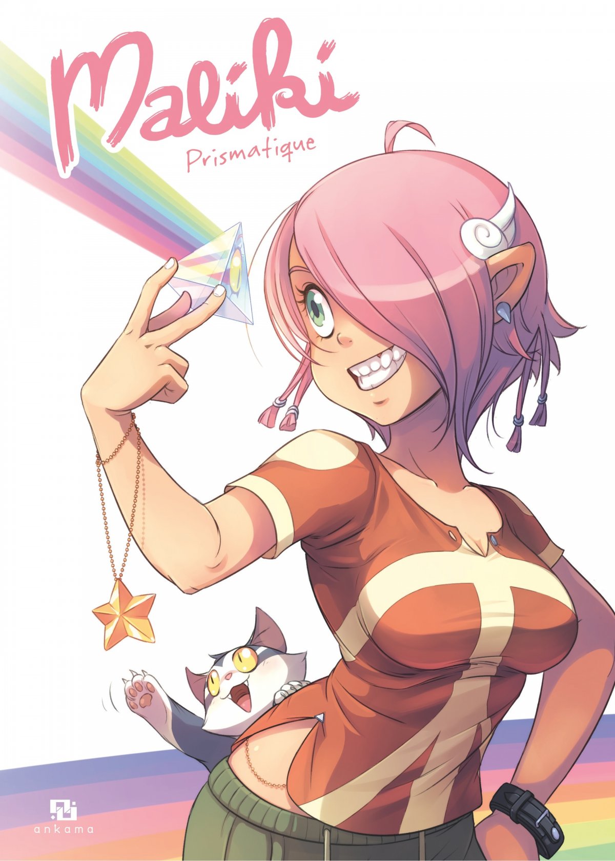 Prismatique