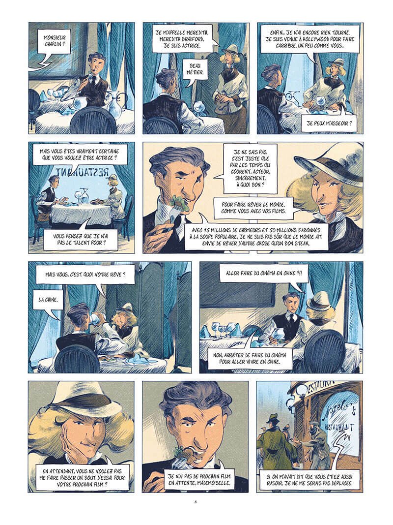 Contre John Edgar Hoover - Extrait 1