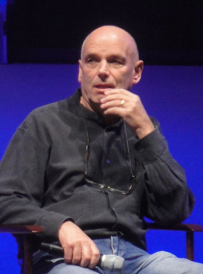 Martin Campbell - Auteur