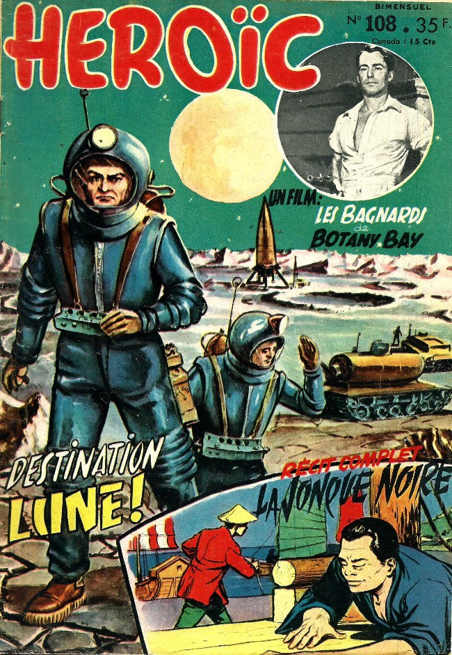 Prisonnier de Kinowa (Le)